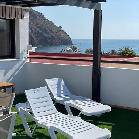 Apartament Atico Cabo De Gata Carboneras Zewnętrze zdjęcie