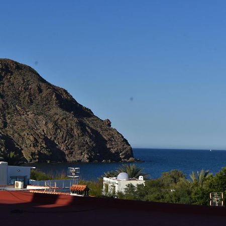 Apartament Atico Cabo De Gata Carboneras Zewnętrze zdjęcie