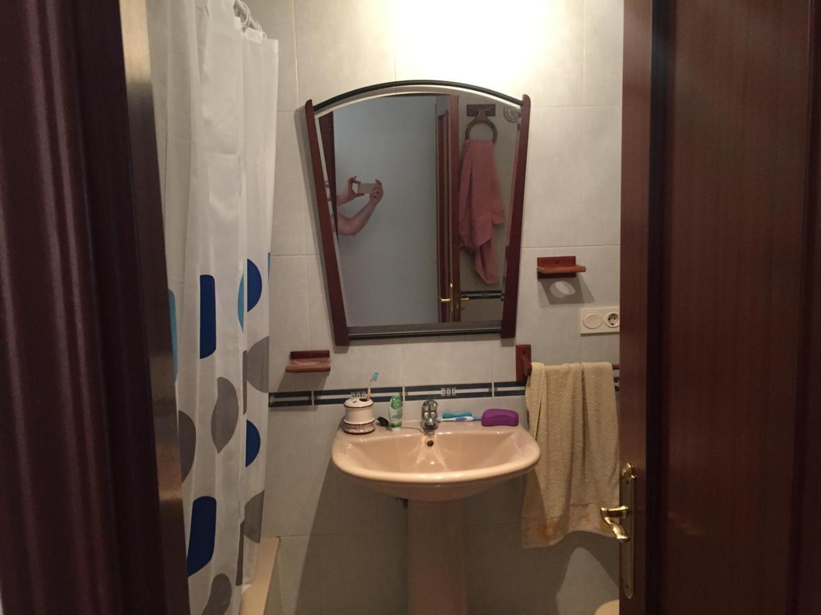 Apartament Atico Cabo De Gata Carboneras Zewnętrze zdjęcie